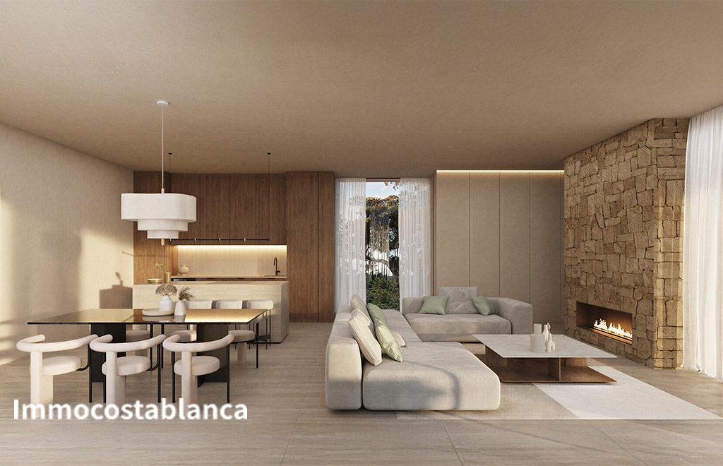 Вилла в Бенисе, 342 м², 2 850 000 €, фото 3, объявление 12923616