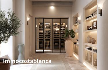 Коттедж в Хавеа, 430 м²