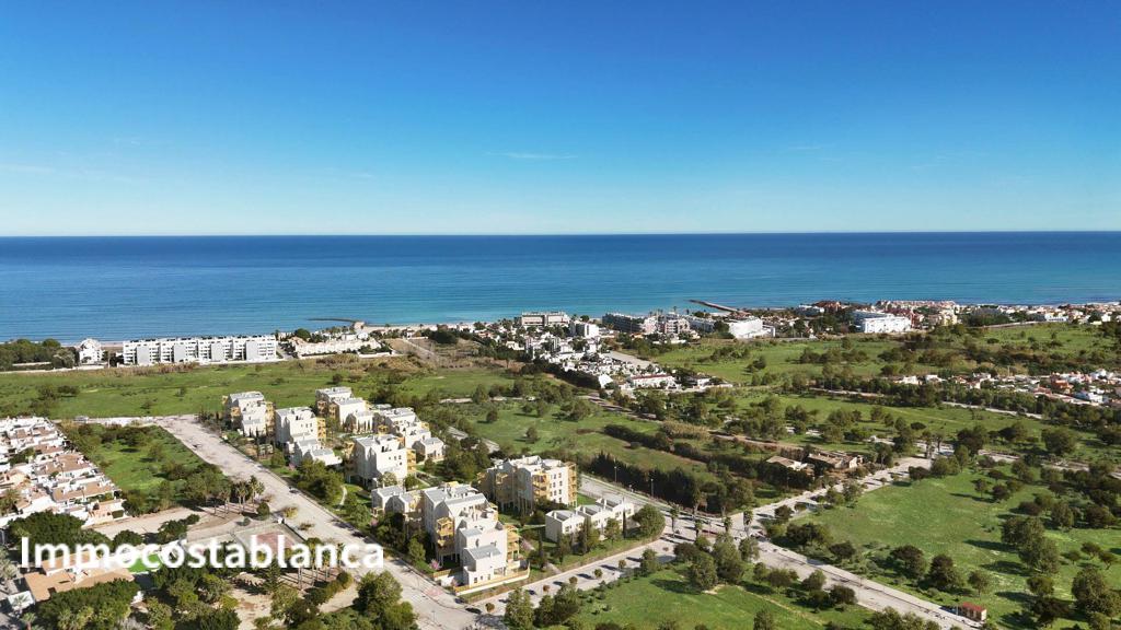 Квартира в Дении, 112 м², 493 000 €, фото 6, объявление 10847536