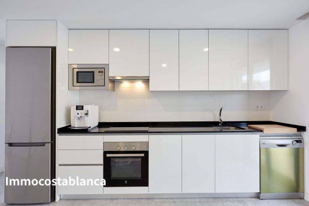 3-комн. таунхаус в Финестрате, 220 м², 415 000 €, фото 10, объявление 9884976