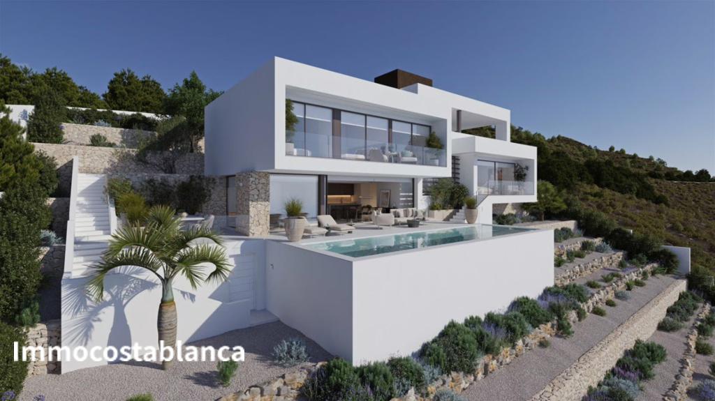 Коттедж в Альтее, 484 м², 2 465 000 €, фото 2, объявление 3408416