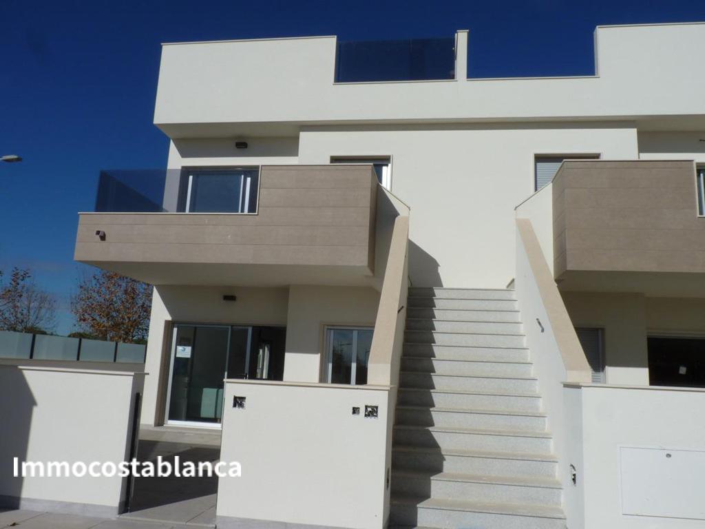 Квартира в Пилар-де-ла-Орададе, 114 м², 370 000 €, фото 6, объявление 6543536
