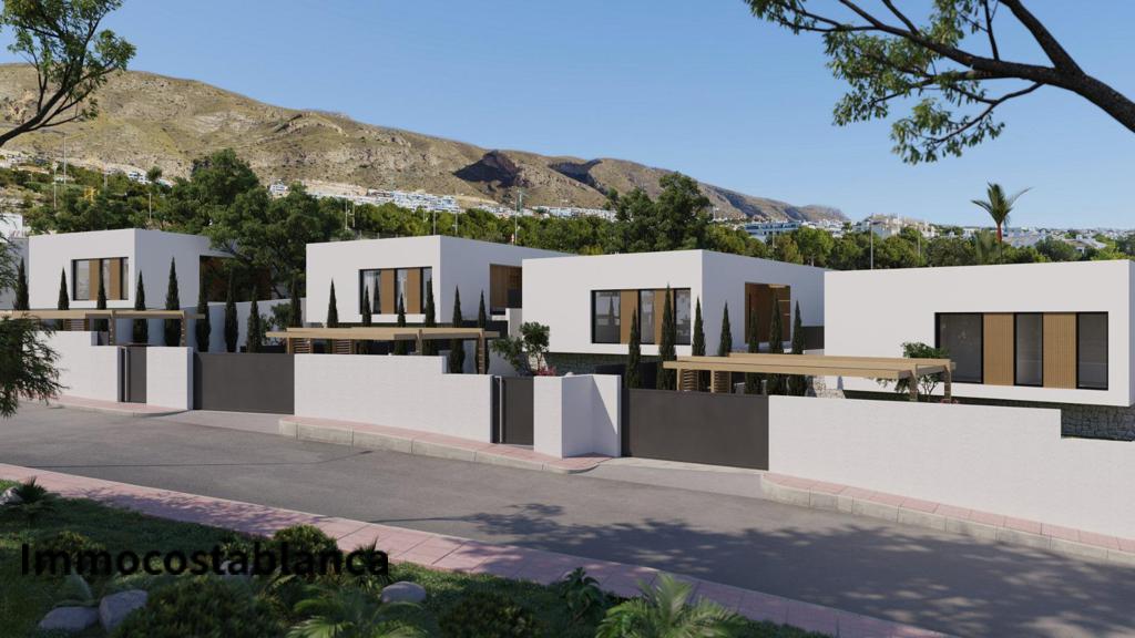 Вилла в Бенидорме, 132 м², 640 000 €, фото 4, объявление 77247536