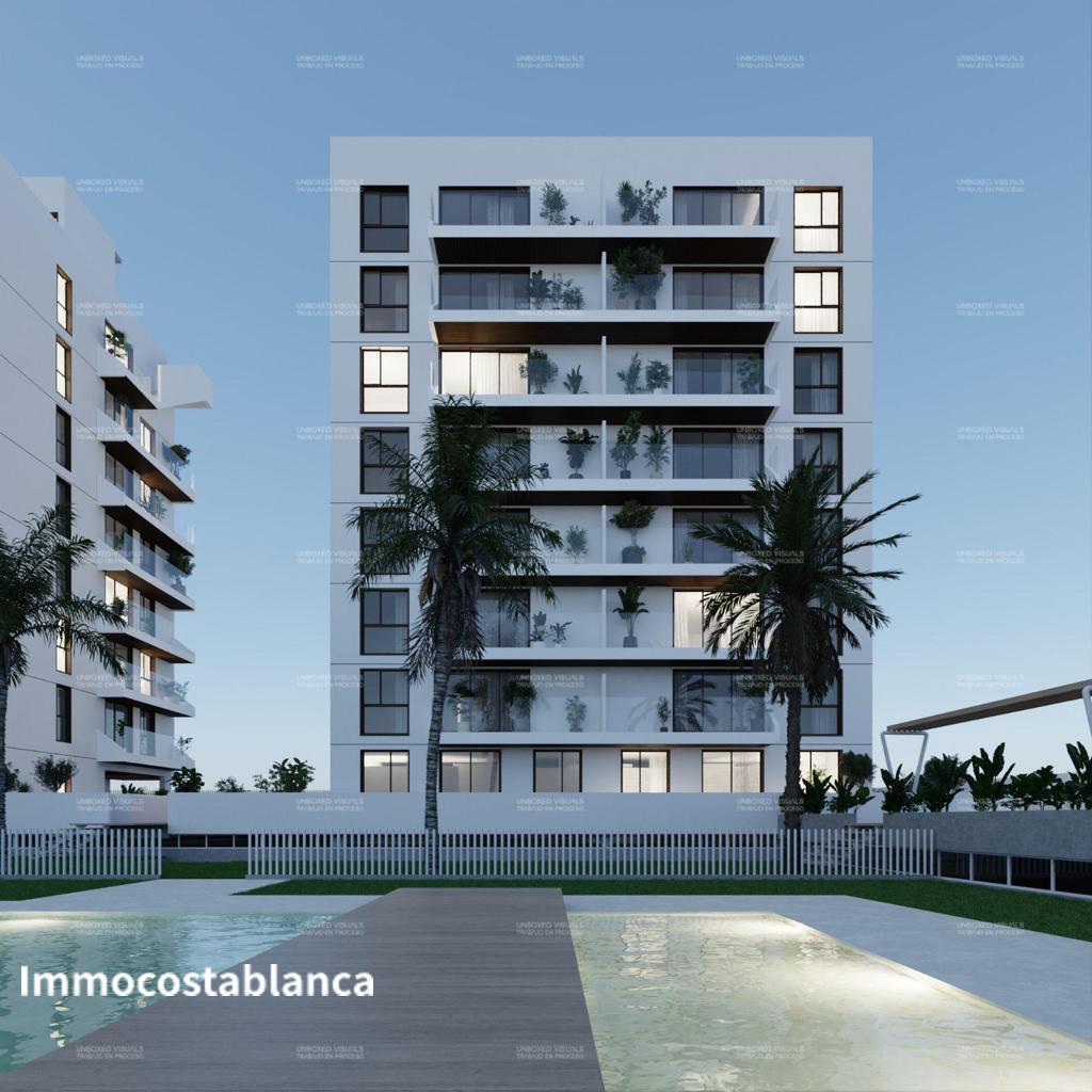 Квартира в Гвардамар-дель-Сегура, 78 м², 245 000 €, фото 4, объявление 38472416