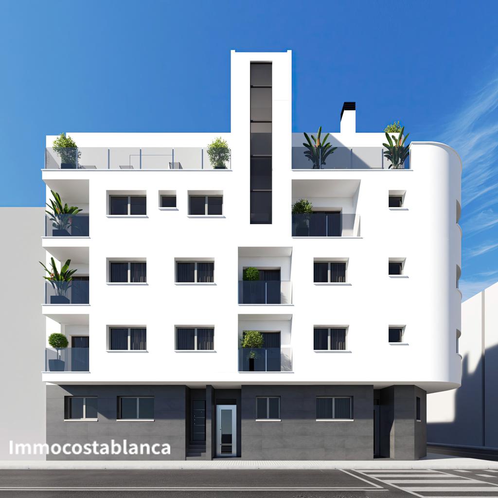 Коттедж в Торревьехе, 52 м², 169 000 €, фото 3, объявление 21416416
