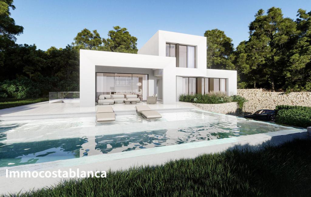 Вилла в Ориуэла Коста, 335 м², 1 250 000 €, фото 8, объявление 75735536