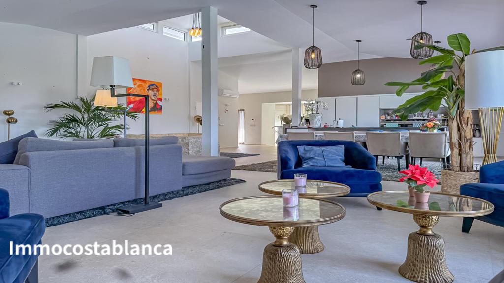 Вилла в Альтее, 1260 м², 2 150 000 €, фото 8, объявление 12058816