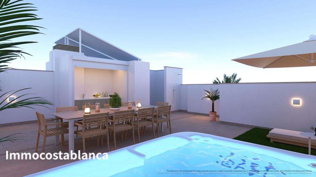 Коттедж в Торре де ла Орадада, 76 м², 375 000 €, фото 10, объявление 57815536