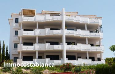Квартира в Ориуэла Коста, 112 м²