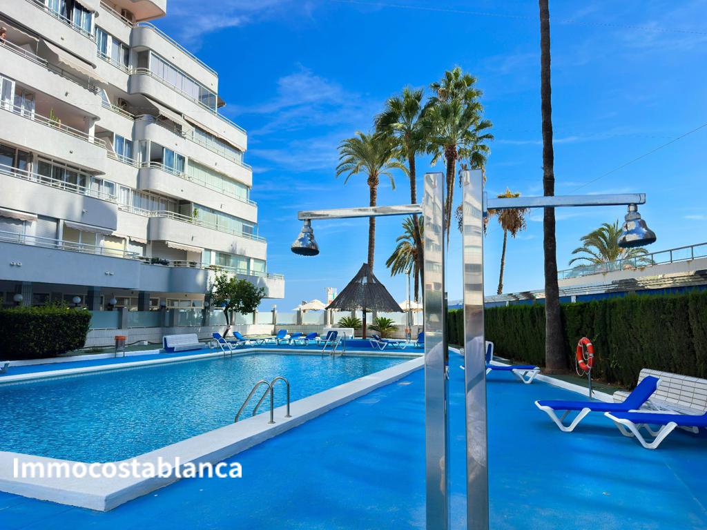 Квартира в Кальпе, 91 м², 339 000 €, фото 4, объявление 52681216