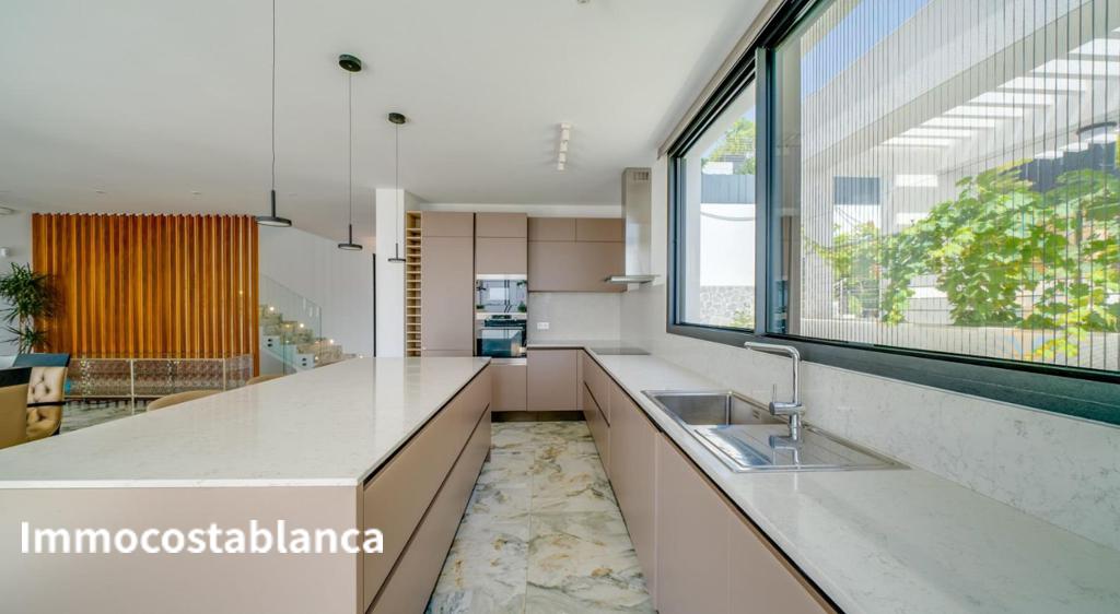 Коттедж в Финестрате, 538 м², 1 999 000 €, фото 1, объявление 30390656