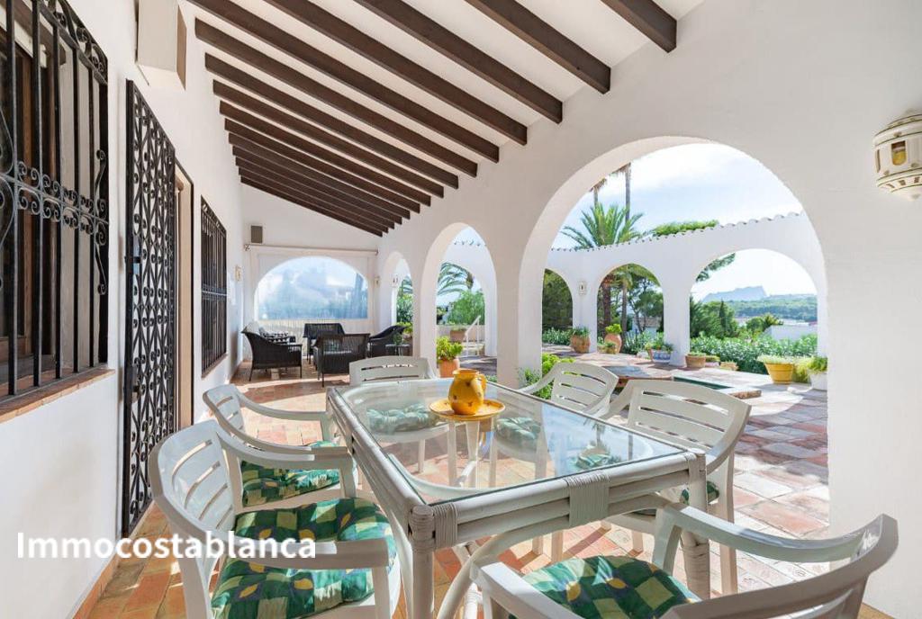 Коттедж в Морайре, 266 м², 1 699 000 €, фото 5, объявление 5728176