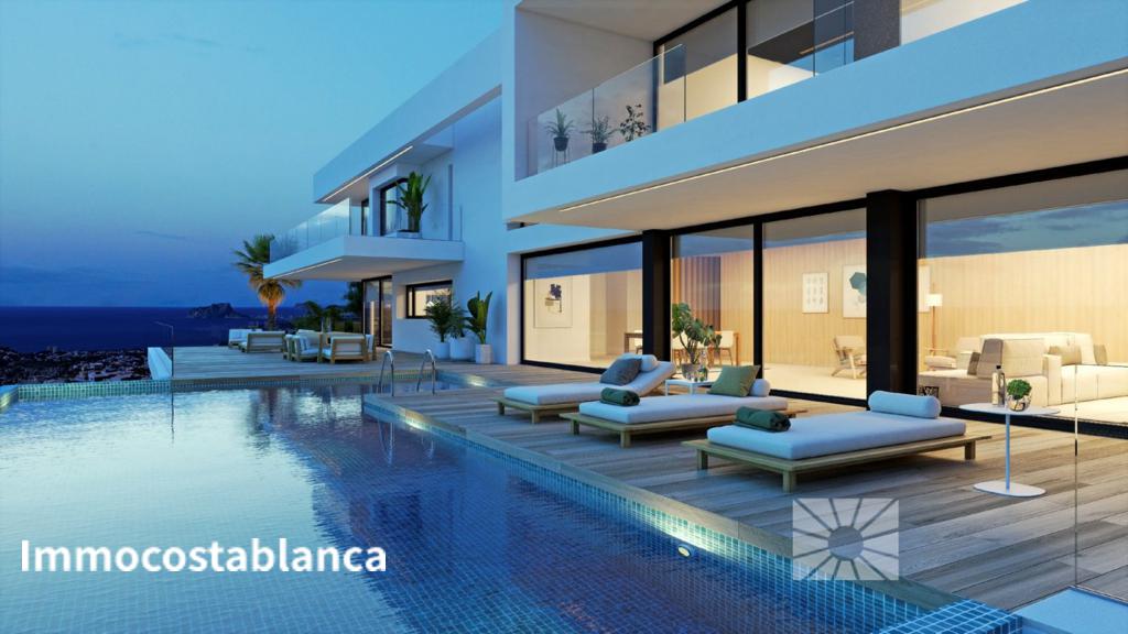 Вилла в Бенитачеле, 1084 м², 6 057 000 €, фото 1, объявление 77728416