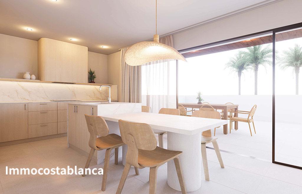 Таунхаус в Торревьехе, 86 м², 590 000 €, фото 9, объявление 16204416