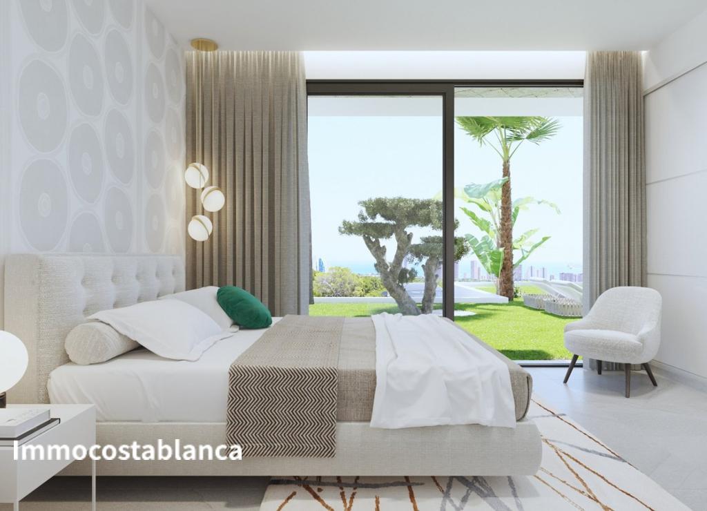 Вилла в Бенидорме, 154 м², 1 195 000 €, фото 9, объявление 17327536