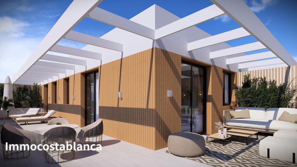 Квартира в Хавеа, 121 м², 375 000 €, фото 8, объявление 2097216