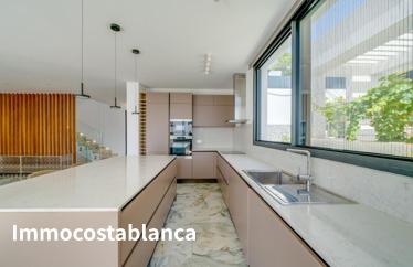 Коттедж в Финестрате, 538 м²