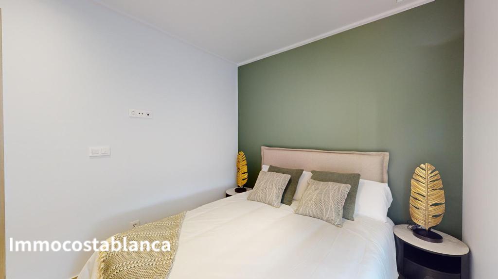 Квартира в Гвардамар-дель-Сегура, 106 м², 340 000 €, фото 9, объявление 55159536