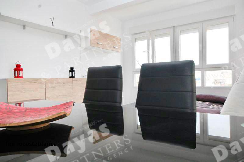 Квартира в Торревьехе, 72 м², 110 000 €, фото 4, объявление 16916096