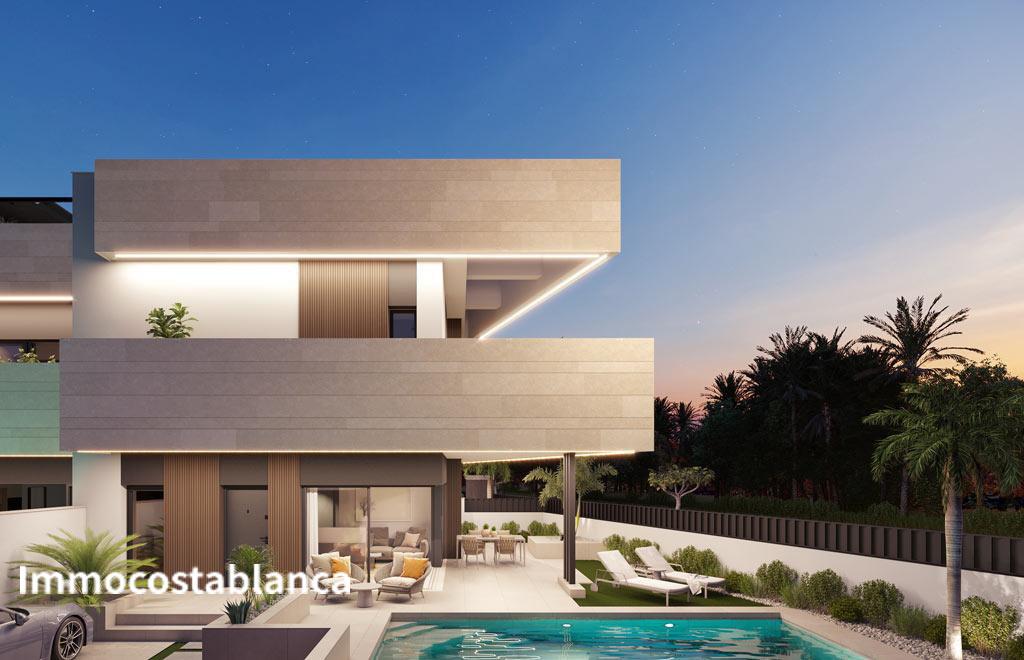 Вилла в Пилар-де-ла-Орададе, 112 м², 659 000 €, фото 1, объявление 52029936