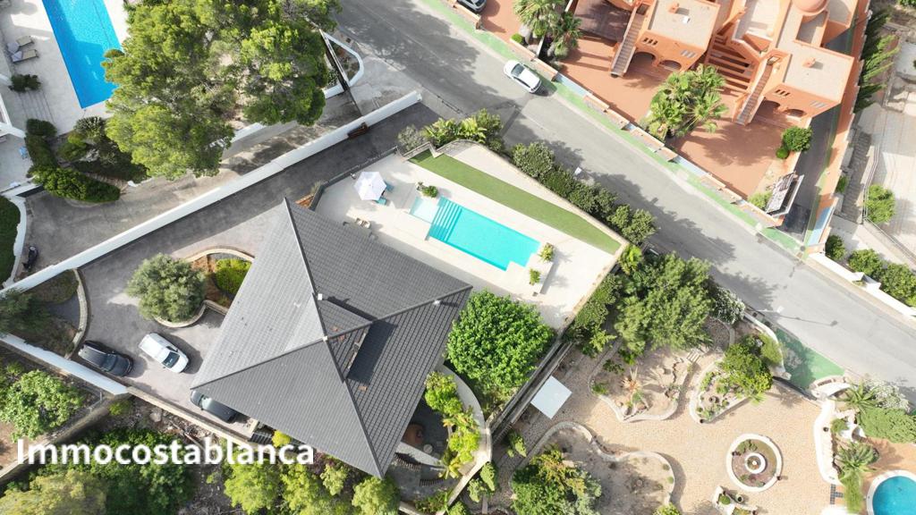 Вилла в Альтее, 1260 м², 2 150 000 €, фото 7, объявление 12058816