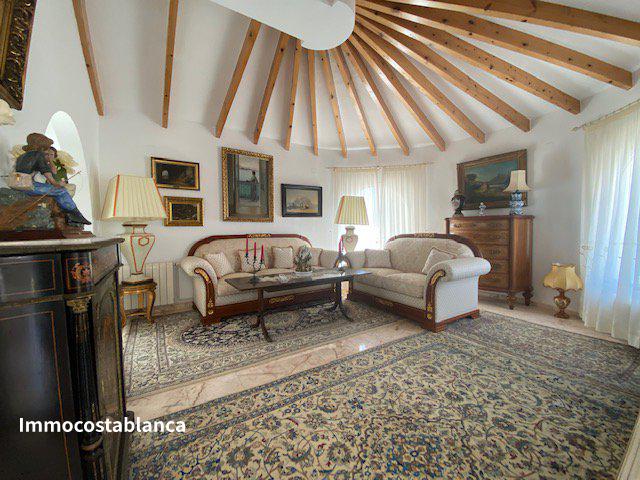 Коттедж в Бенитачеле, 350 м², 1 050 000 €, фото 3, объявление 35122816