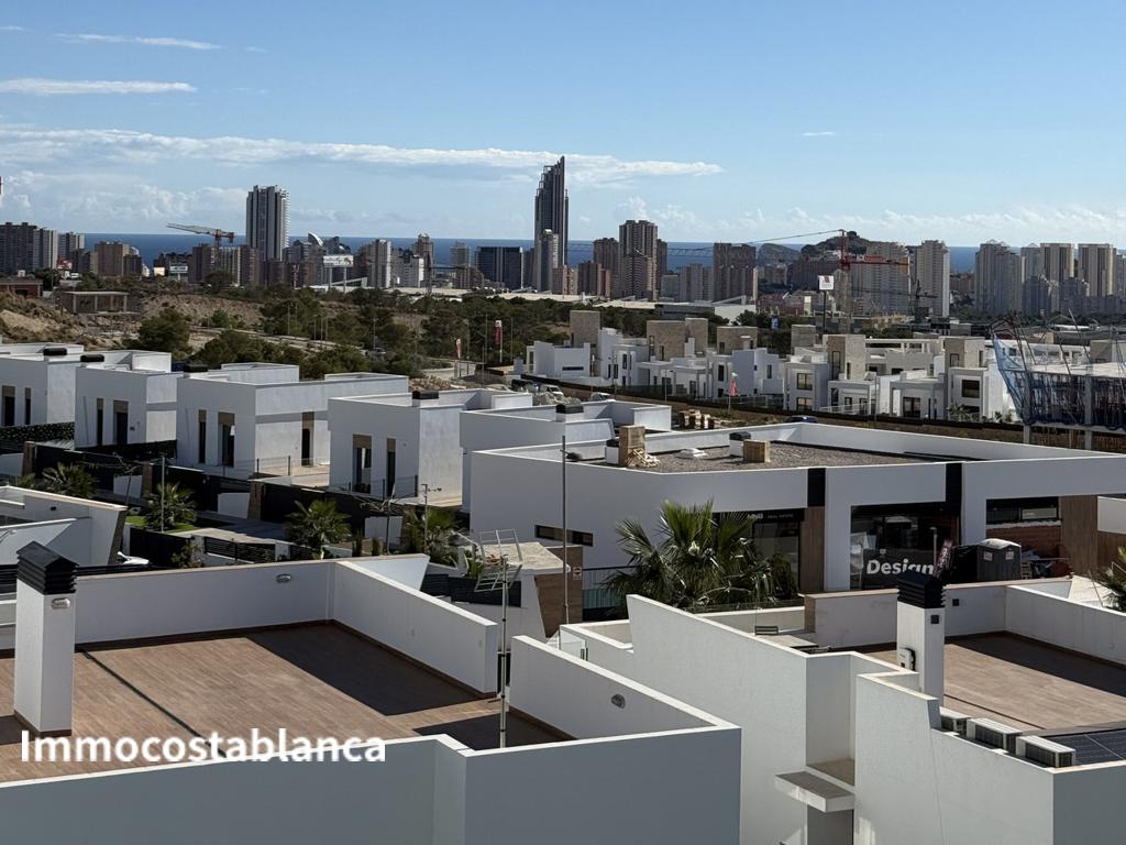 Вилла в Бенидорме, 142 м², 585 000 €, фото 5, объявление 9497216