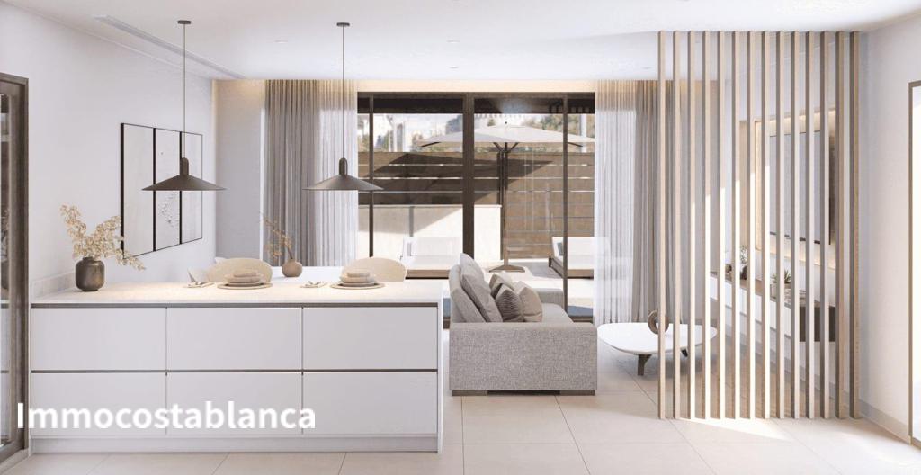 Вилла в Пилар-де-ла-Орададе, 124 м², 550 000 €, фото 6, объявление 34410016