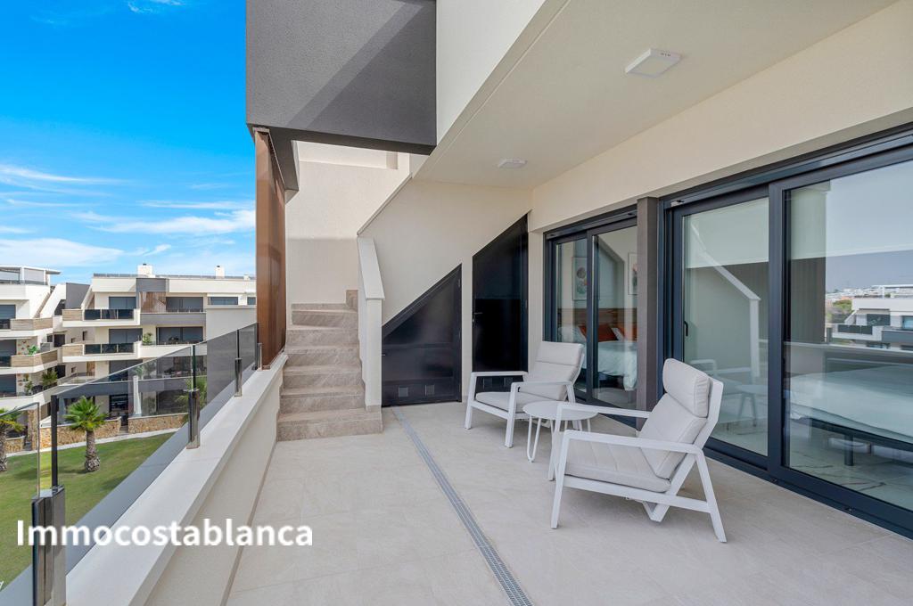 Квартира в Ориуэла Коста, 71 м², 315 000 €, фото 5, объявление 54217216