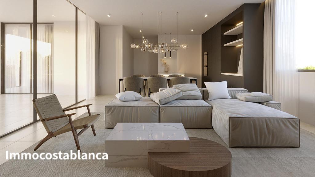 Квартира в Ла-Нусии, 95 м², 438 000 €, фото 2, объявление 79738816