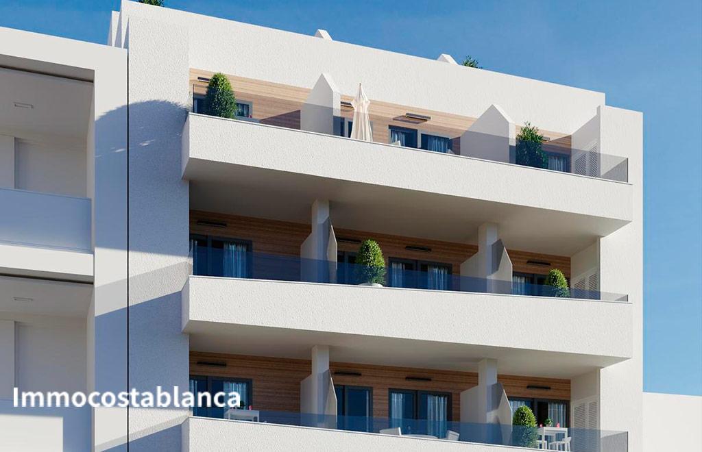 Квартира в Торревьехе, 52 м², 209 000 €, фото 7, объявление 53562816