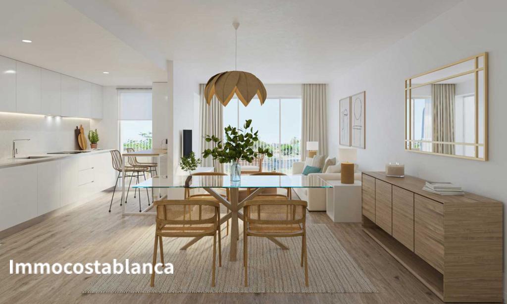 Квартира в Хавеа, 106 м², 410 000 €, фото 6, объявление 14759536