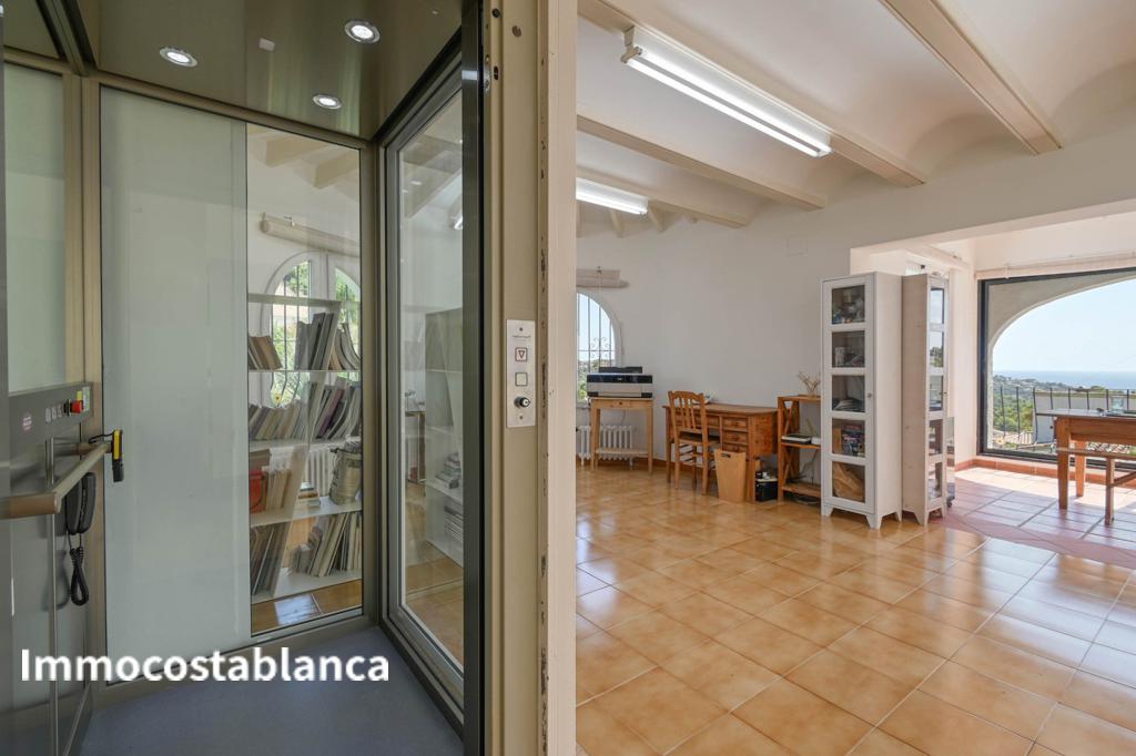 Коттедж в Бенисе, 210 м², 760 000 €, фото 10, объявление 38404416