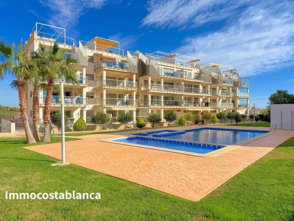Квартира в Ориуэла Коста, 139 м², 378 000 €, фото 2, объявление 35897216