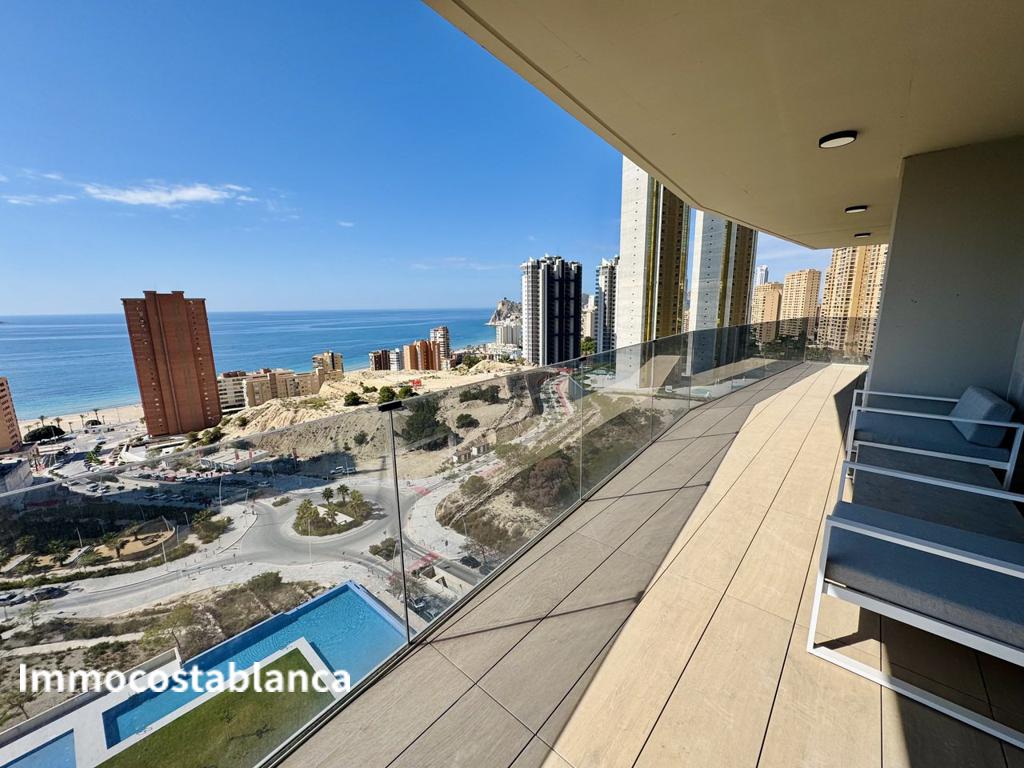 Квартира в Бенидорме, 140 м², 690 000 €, фото 1, объявление 20500336