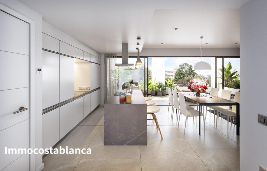 Квартира в Сан-Хуан-де-Аликанте, 120 м², 444 000 €, фото 1, объявление 53407536