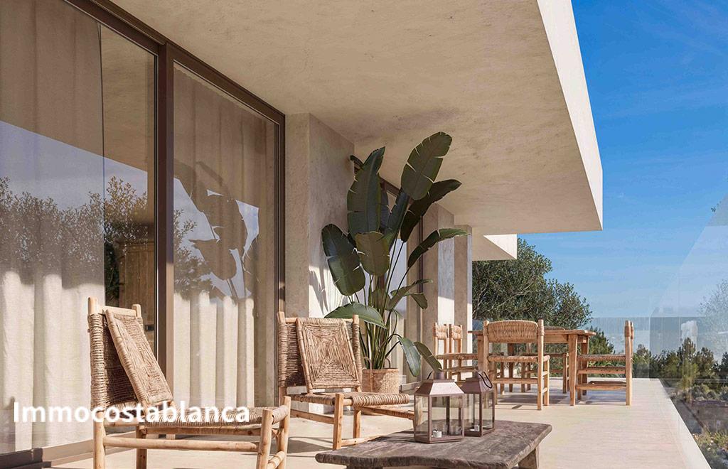 Вилла в Деэса де Кампоамор, 260 м², 1 395 000 €, фото 9, объявление 67362016