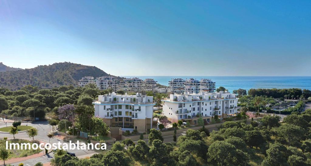 Квартира в Вильяхойосе, 74 м², 445 000 €, фото 6, объявление 56881216