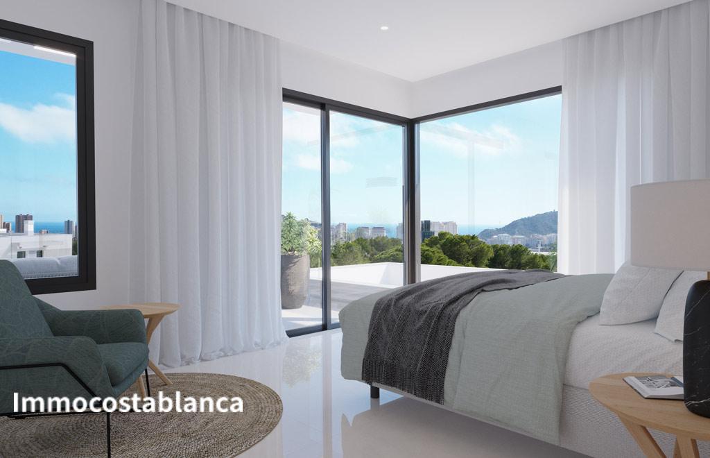 Вилла в Финестрате, 175 м², 1 150 000 €, фото 10, объявление 61574656