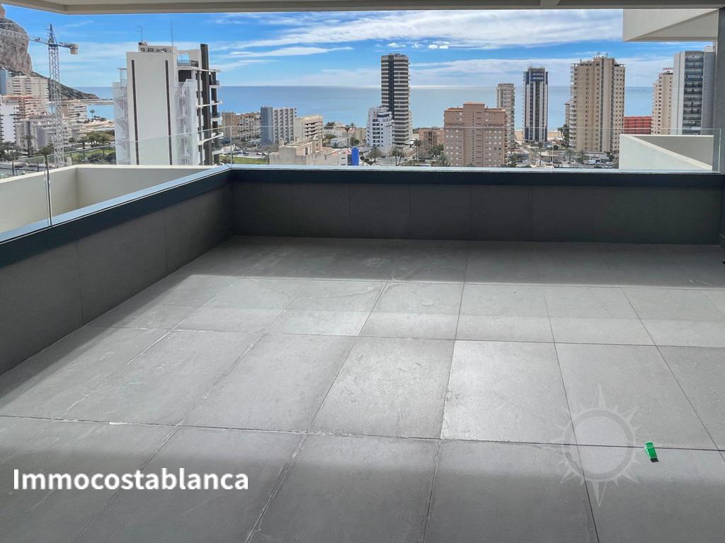 Новостройка в Кальпе, 103 м², 455 000 €, фото 10, объявление 56703456