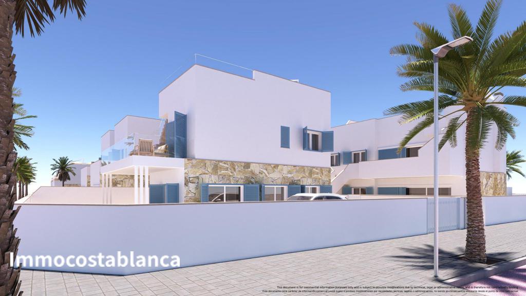 Коттедж в Пилар-де-ла-Орададе, 75 м², 375 000 €, фото 2, объявление 61743536