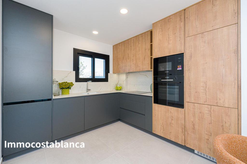 Квартира в Вильяхойосе, 81 м², 349 000 €, фото 6, объявление 24863536