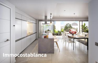 Квартира в Сан-Хуан-де-Аликанте, 120 м²
