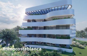 Квартира в Гвардамар-дель-Сегура, 145 м²