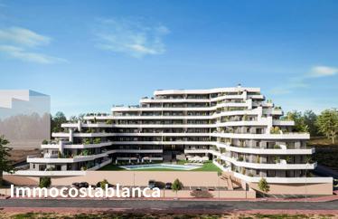 Квартира в Сан-Мигель-де-Салинасе, 65 м²