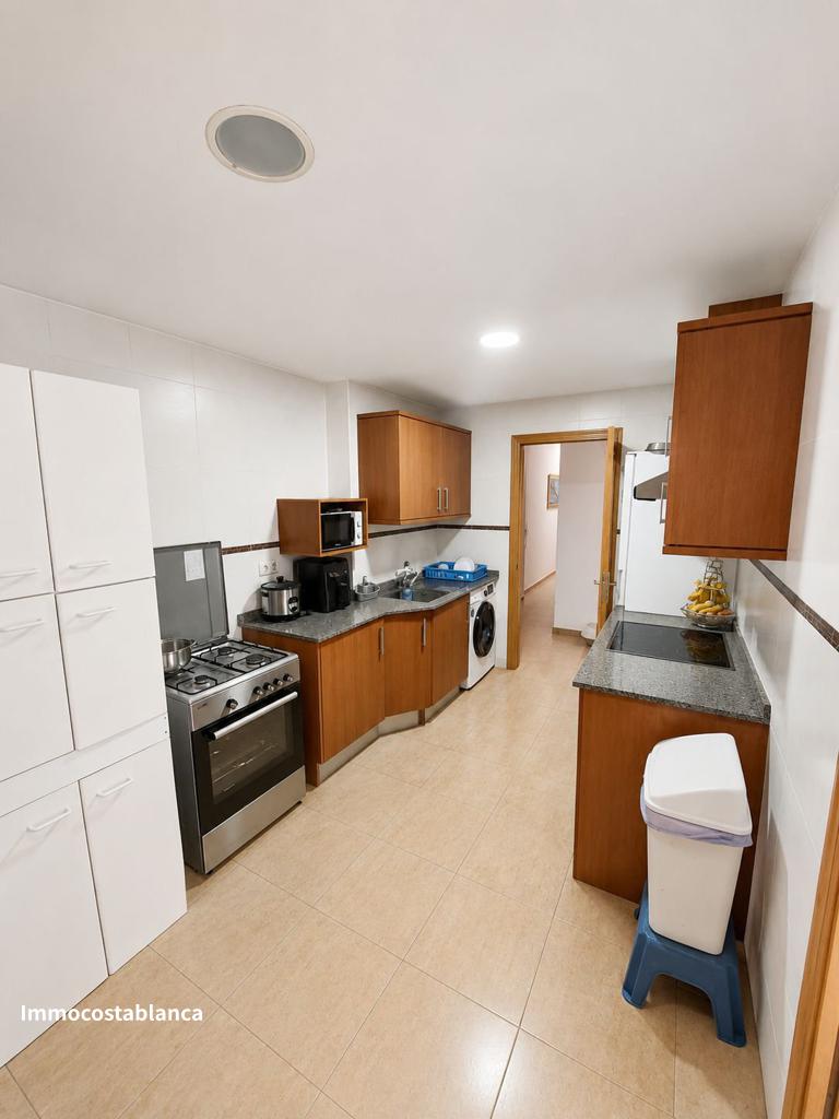 Квартира в Кальпе, 143 м², 260 000 €, фото 4, объявление 387616