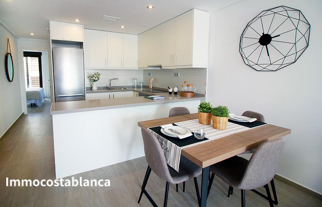 Квартира в Торре де ла Орадада, 83 м², 345 000 €, фото 7, объявление 73715616