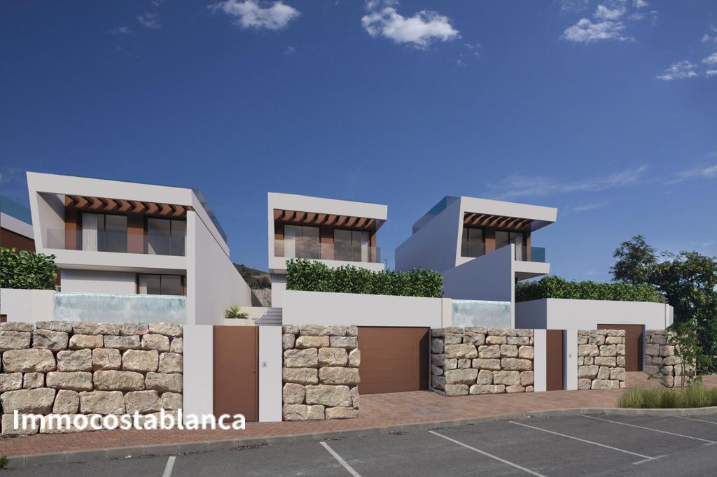Вилла в Бенидорме, 141 м², 605 000 €, фото 1, объявление 28143536