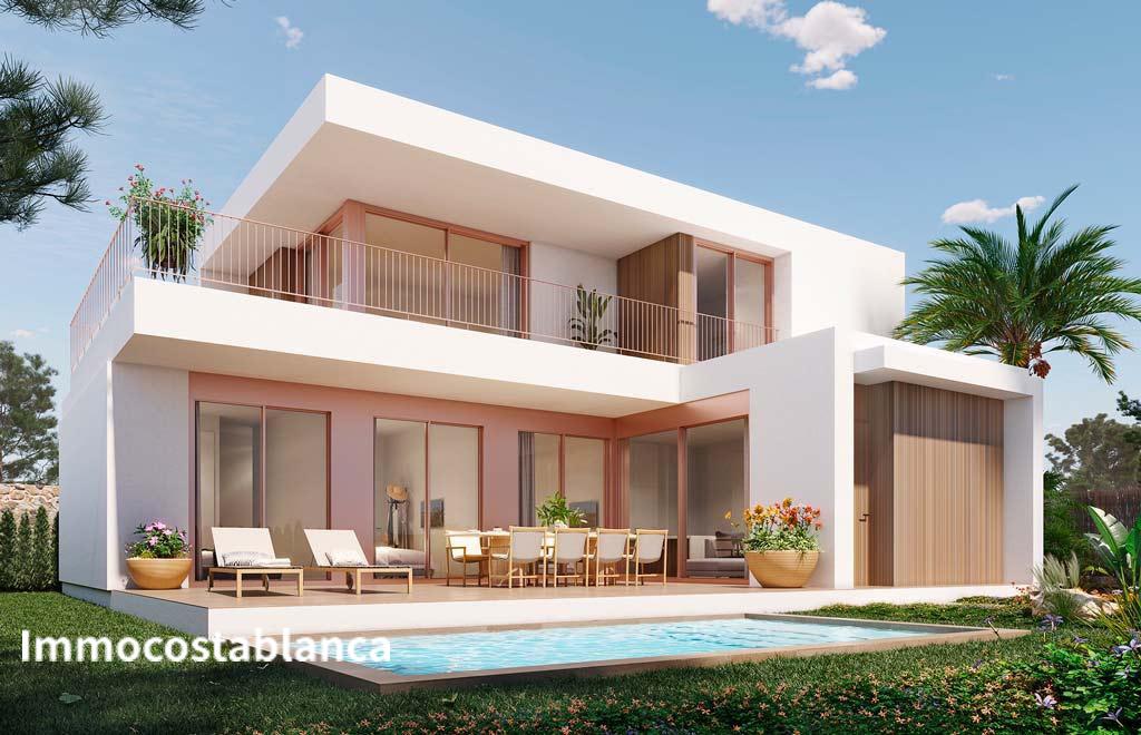 Вилла в Ориуэле, 235 м², 550 000 €, фото 3, объявление 60589936