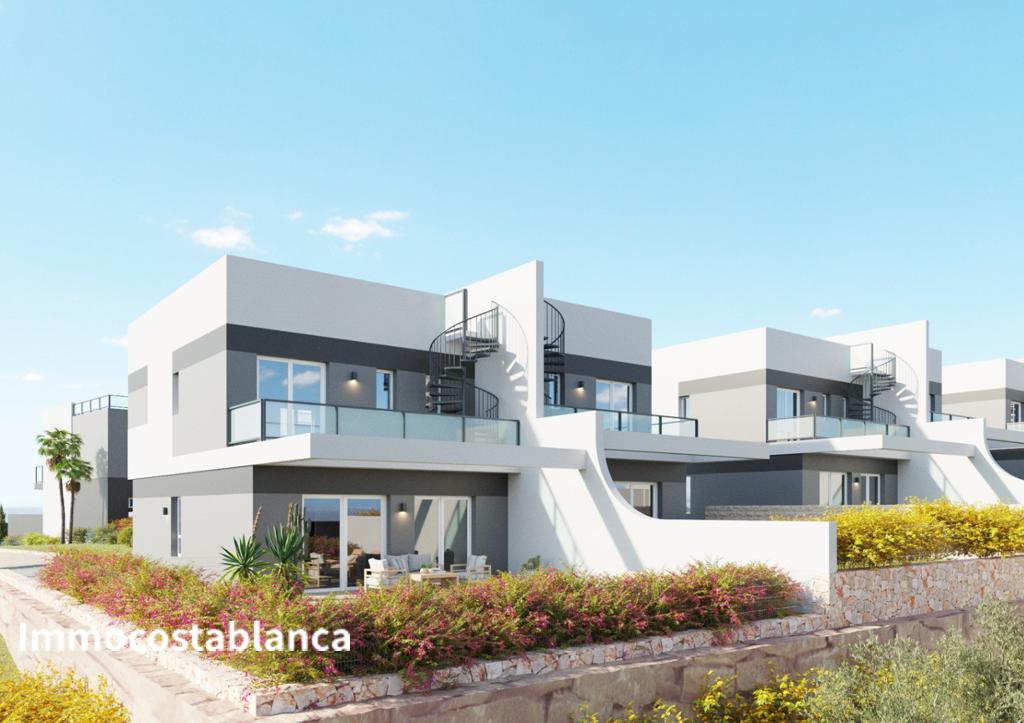 Дом в городе в Финестрате, 157 м², 367 000 €, фото 1, объявление 26945216
